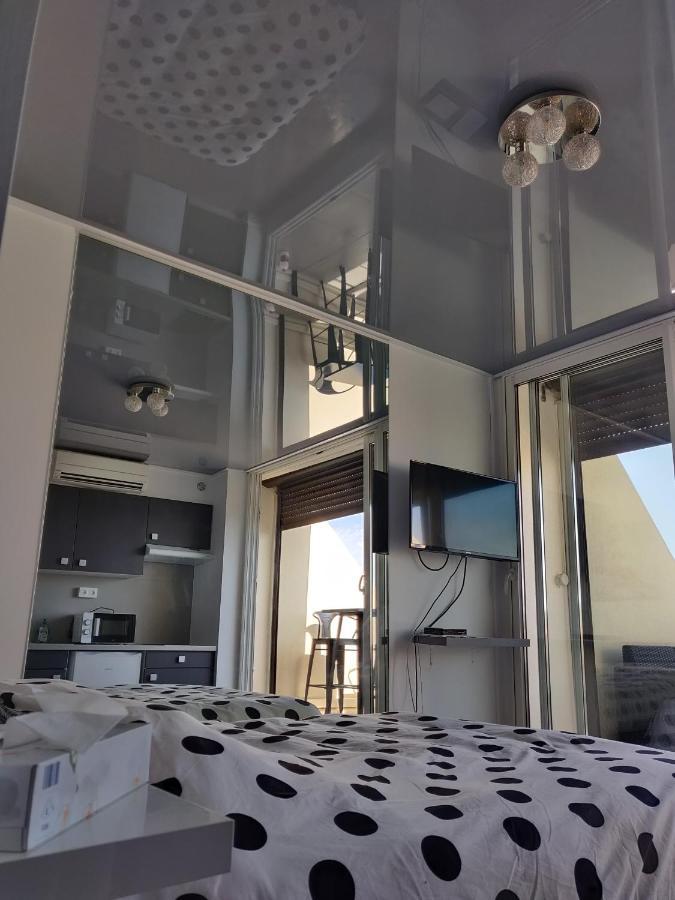 Clubber Naturiste Design Agde Exterior foto