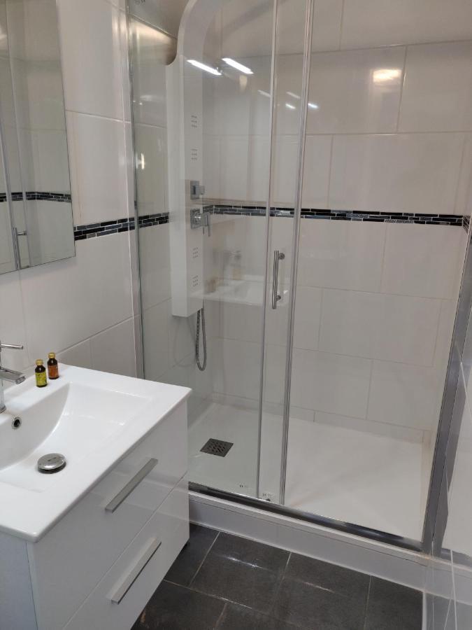 Clubber Naturiste Design Agde Exterior foto