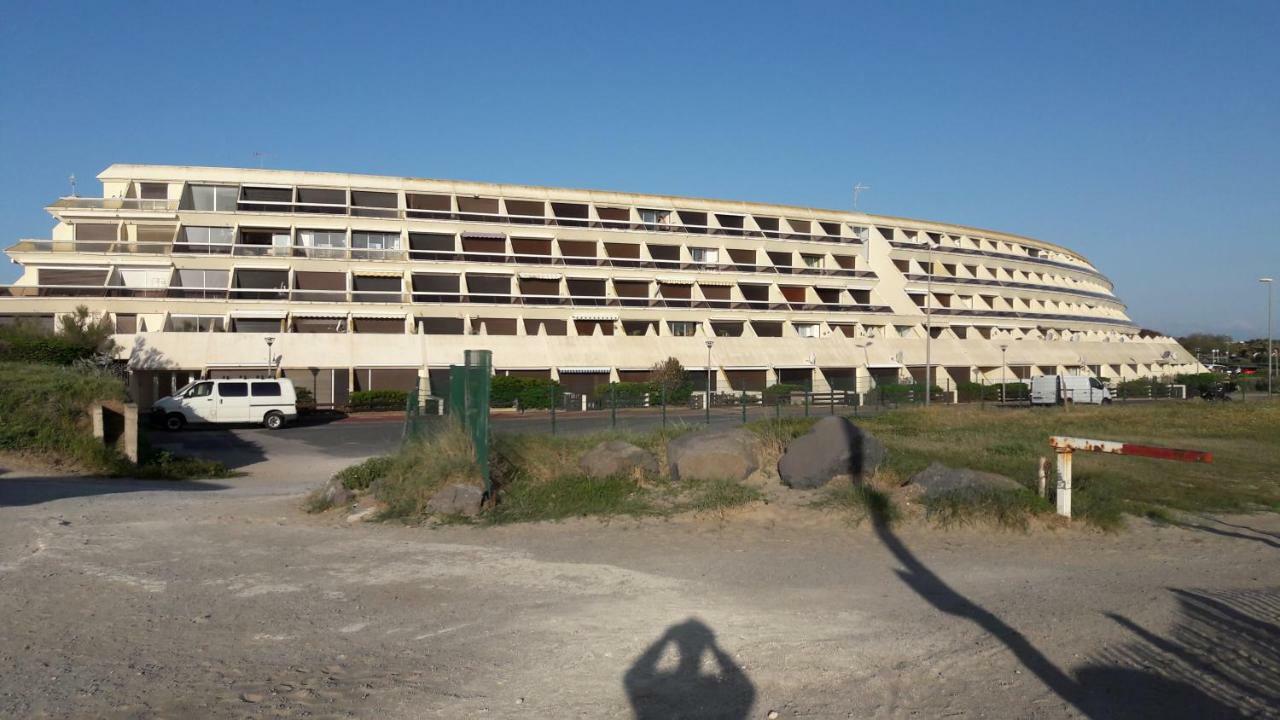 Clubber Naturiste Design Agde Exterior foto